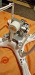 DJI Phantom 3 Standard Drone for Parts or Repair