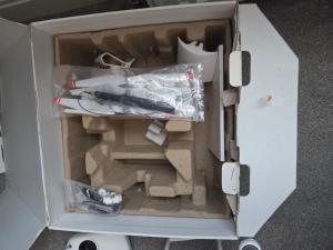 DJI Phantom 3 Standard Quadcopter Drone