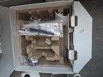 DJI Phantom 3 Standard Drone - White