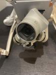 DJI Phantom 3 Advanced 2.7K Drone & Backpack