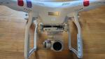 DJI Phantom 3 Professional 4K Drone Bundle