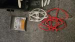 DJI Phantom 1 Drone Remote with 3 Batteries