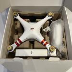 DJI Phantom 3 Standard Drone - Fully Functional