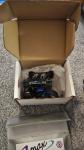 DJI Phantom 1 Drone Remote with 3 Batteries