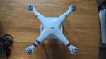DJI Phantom 3 Professional 4K Drone Bundle