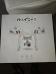 DJI Phantom 3 Drone with Controller