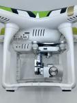 DJI Phantom 3 Professional 4K Drone Bundle