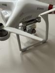 DJI Phantom 3 Standard Drone - White Edition