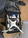 DJI Phantom 3 Drone with Controller