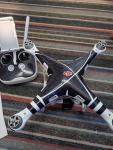 DJI Phantom 3 Professional 4K Drone Bundle