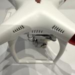 DJI Phantom 3 Standard Drone - Fully Functional