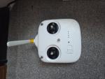 DJI Phantom 3 Standard Drone - White