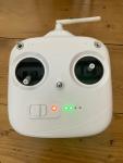 DJI Phantom 3 Standard Drone - White