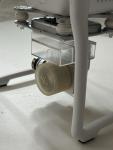 DJI Phantom 3 Standard Drone - White Edition