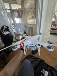 DJI Phantom 3 Drone with Controller