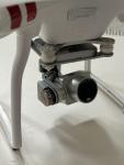 DJI Phantom 3 Standard Drone - White Edition