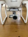 DJI Phantom 3 Standard Drone - White