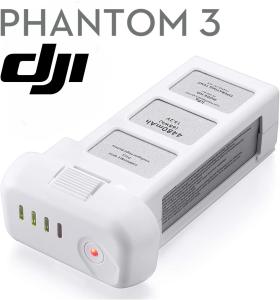 DJI Phantom 3 Professional 4500mAh LiPo Battery