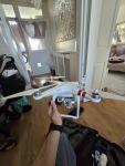 DJI Phantom 3 Drone with Controller