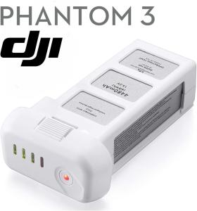 DJI Phantom 3 Professional 4480mAh LiPo Battery