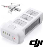 DJI Phantom 3 Professional 4500mAh LiPo Battery