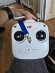 DJI Phantom 3 Drone with Controller