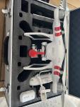 DJI Phantom 3 Drone Bundle with New Battery