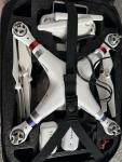 DJI Phantom 3 Advanced Drone Full Kit