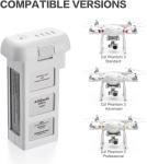 DJI Phantom 3 Professional 4480mAh LiPo Battery