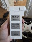 DJI Phantom 3 Drone with Controller