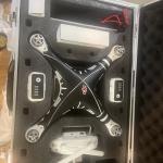 DJI Phantom 3 Advanced Quadcopter Drone
