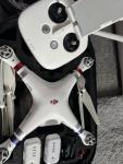 DJI Phantom 3 Advanced Drone Full Kit