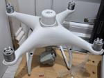 DJI Phantom 4 Pro RTK Survey Drone with Batteries