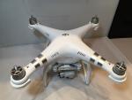 DJI Phantom 3 Drone Model W322B