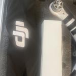 DJI Phantom 3 Advanced Quadcopter Drone
