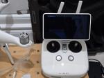 DJI Phantom 4 Pro RTK Survey Drone with Batteries