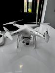 DJI Phantom 3 Standard Quadcopter Drone