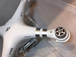 DJI Phantom 3 Drone Model W322B