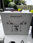 DJI Phantom 3 Standard Quadcopter Drone