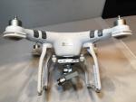 DJI Phantom 3 Drone Model W322B