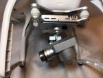 DJI Phantom 3 Drone Model W322B