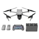 DJI Air 3 Combo Drone with Dual Cameras