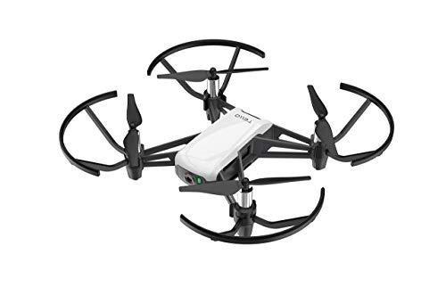 Ryze Tello Drone Powered by DJI
