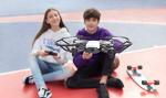Ryze Tello Drone Powered by DJI