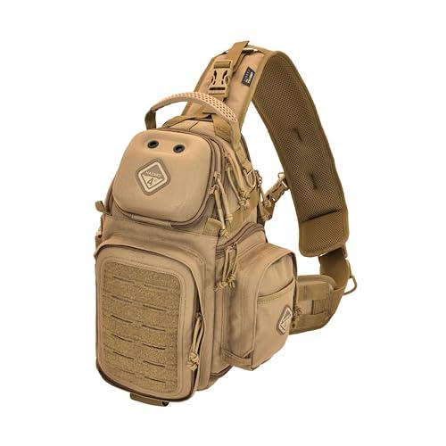 HAZARD 4 Drone Tactical Sling-Pack - Coyote