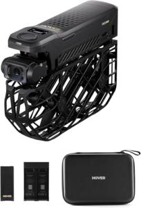 HOVERAir X1 PROMAX 8K Foldable Action Drone