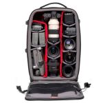 Manfrotto Rolling Camera Bag for Drones & Laptops
