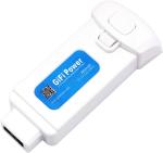 MaximalPower 11.1V 2000mAh LiPo Battery for Yuneec