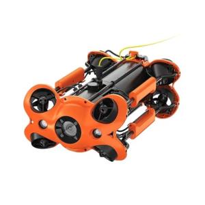 Chasing M2 PRO ROV Underwater Drone with Robotic Arms