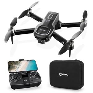 Contixo F16 FPV Drone with 1080P Camera
